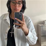 Siete alla ricerca di una professoressa di spagnolo? Sono una ragazza colombiana che frequenta l’Universitá di Campobasso